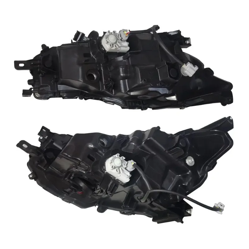 Car Headlight Left Right for IS IS300 IS350 2017 2018 2019 2020 - view 3