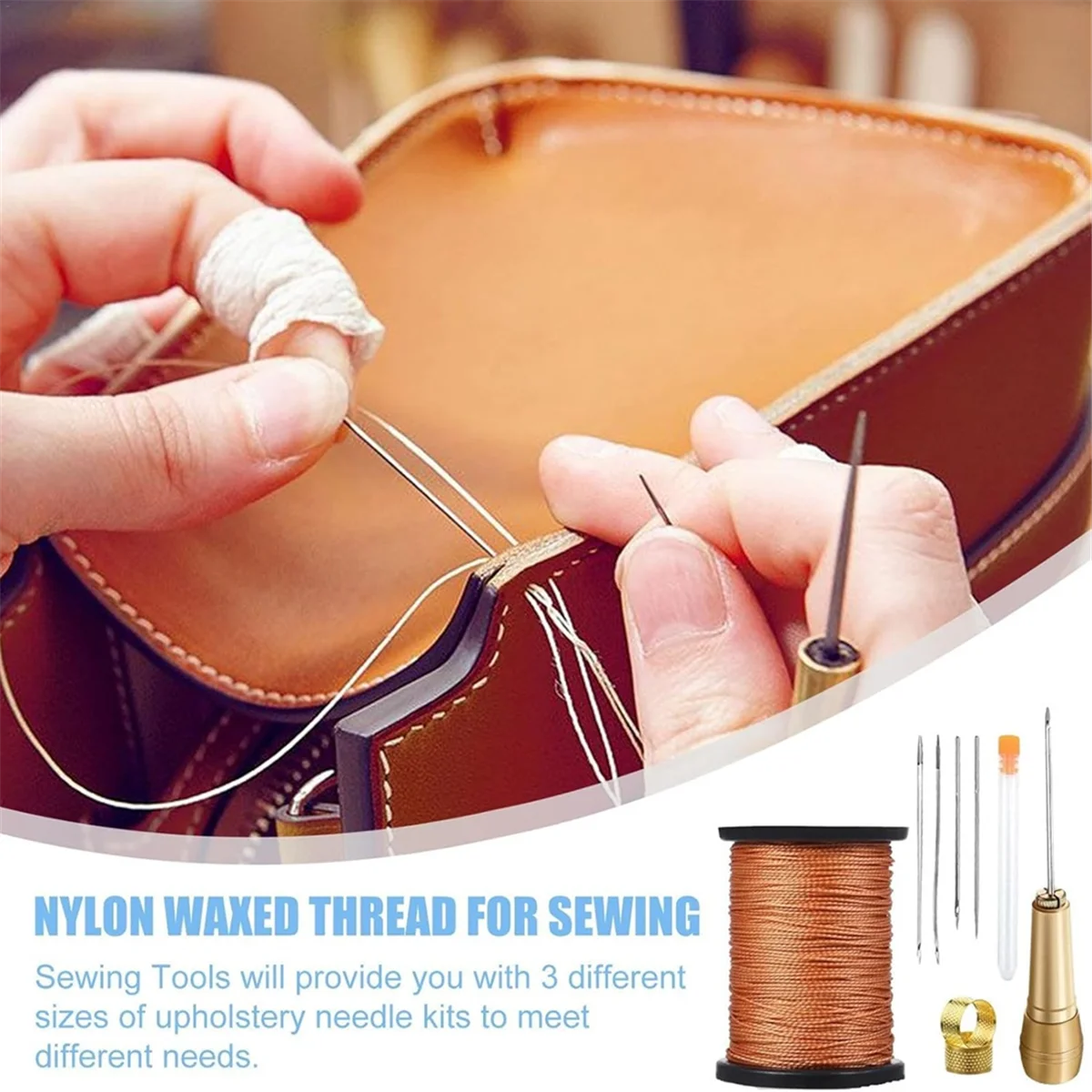 Canvas Repair Kit G… - image