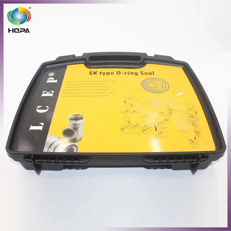 

ИТАЛЬЯНСКАЯ КОРОБКА KOBELCO с уплотнительным кольцом ДЛЯ ЧАСТИ ЭКСКАВАТОРА