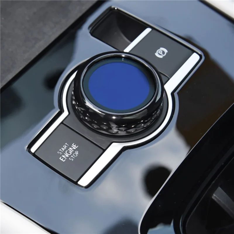 

571927051 Car Electronic Brake Switch Start Engine Stop For VW Tiguan 2024-2025 5QS927531A