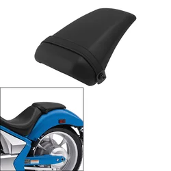Motorcycle Black Rear Passenger Seat For Honda VT1300 Fury 2010-2025 2021 2022 2023 2024
