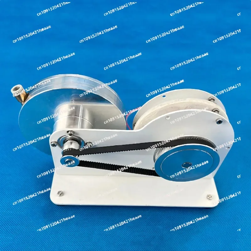 Suitable for  Set High Pressure Steam Power Generation Small Portable DIY Outdoor Generator 50-100W