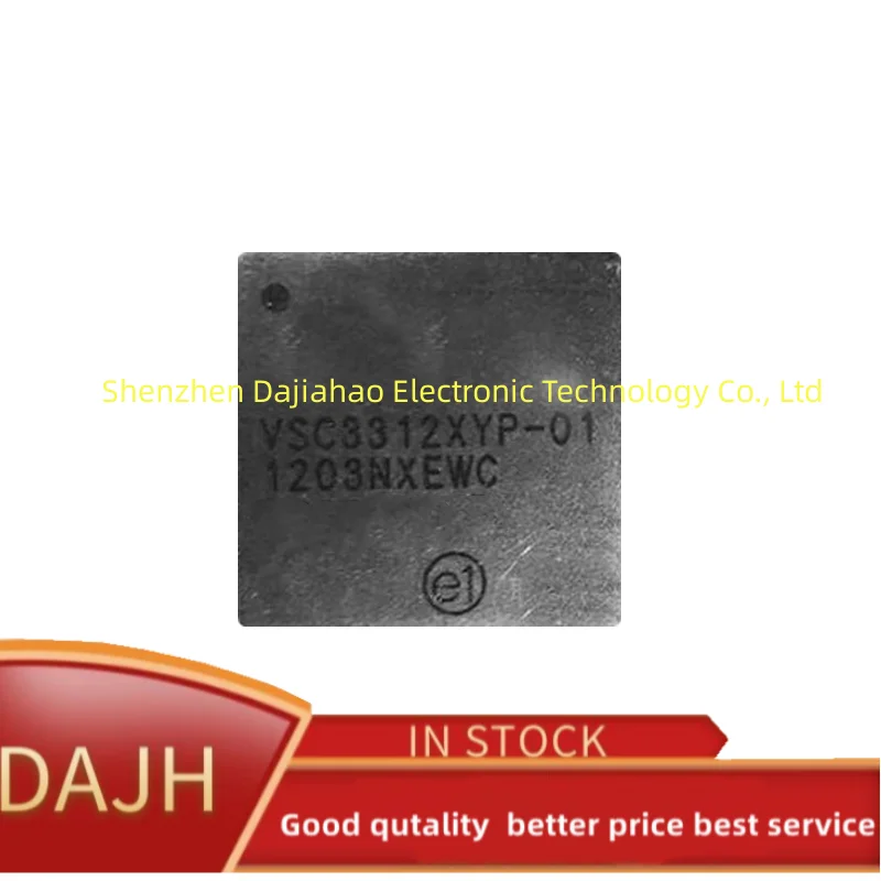 

1 шт./партия, микросхемы VSC3312XYP