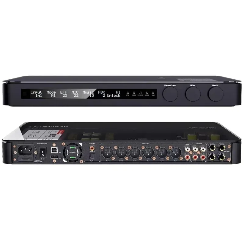 H1 Professional Dig… - image