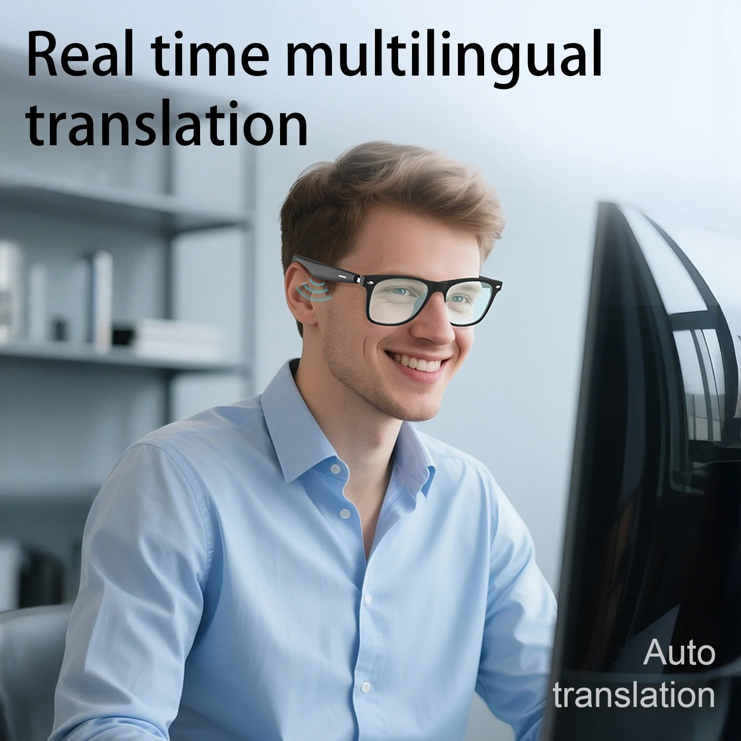 Thumbnail 3 - #64 Highest Rated Smart Glasses to Buy in 2026