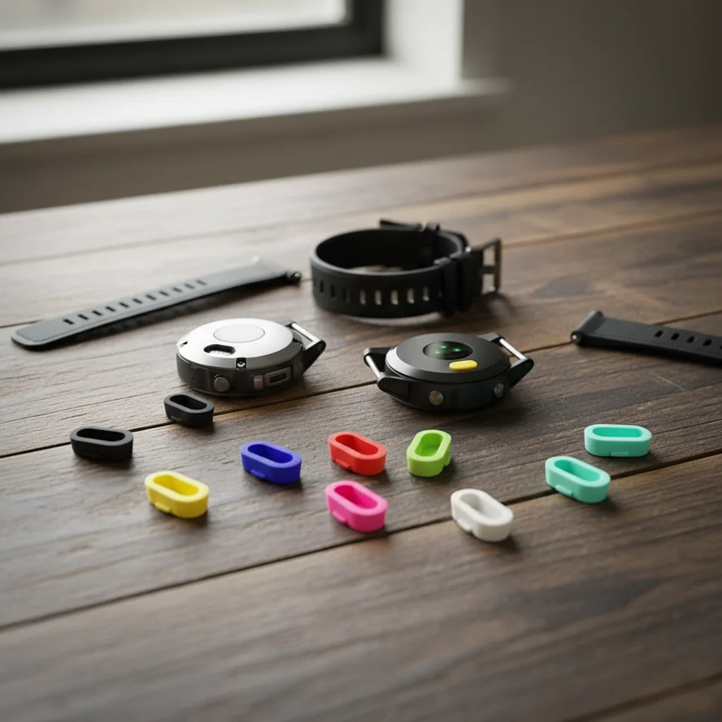 Силиконовый-чехол-накладка-аксессуары-для-портов-пылезащитная-заглушка-для-garmin-vivoactive-3-4-4s-fenix-6-6s-6x-5-5x-5s-forerunner-935