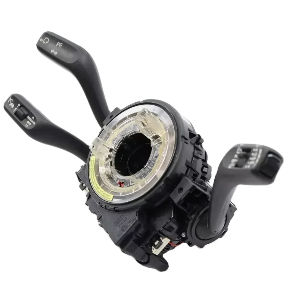 لـ MACAN مفتاح مجموعة ممسحة عمود التوجيه OEM 95B953568G 2015 -2024