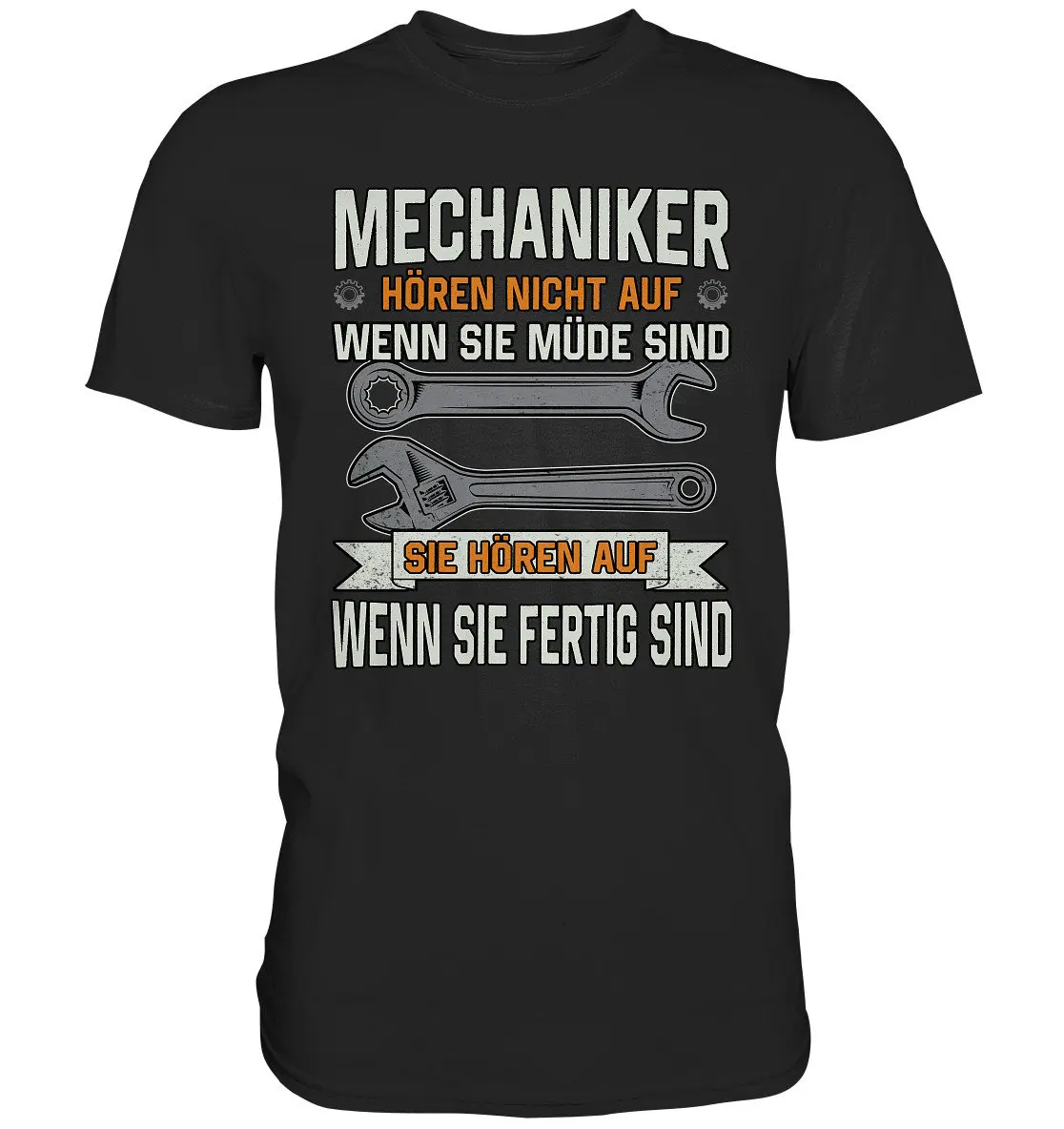 Car Mechanic T Shirt Workshop Mechatronics Technician