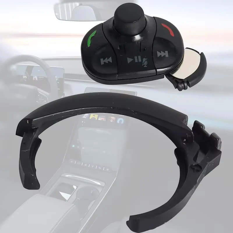 

1PC Universal Battery Holder Tray For Parrot Remote Control Battery Bracket Tray Clip Only For MKi9000 MKi9100 MKi9200 Car Parts