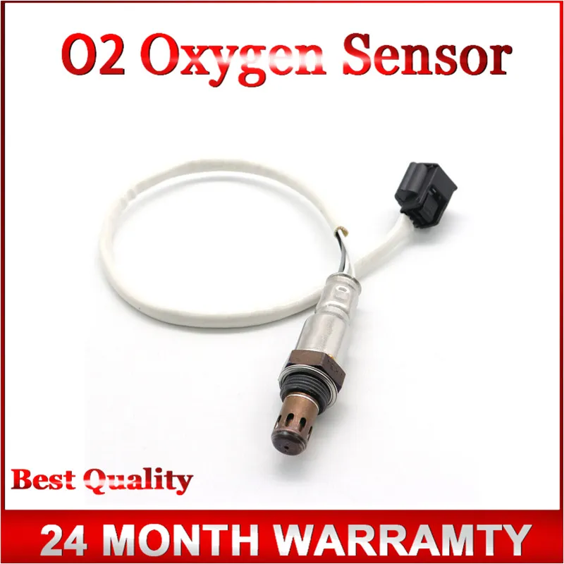 

Датчик кислорода, лямбда-зонд O2 226A0-3RA0A 226A0-3RC0A, датчик, подходит для Nissan Sentra 1.8L 2013-2018 226A03RA0A 226A03RC0A