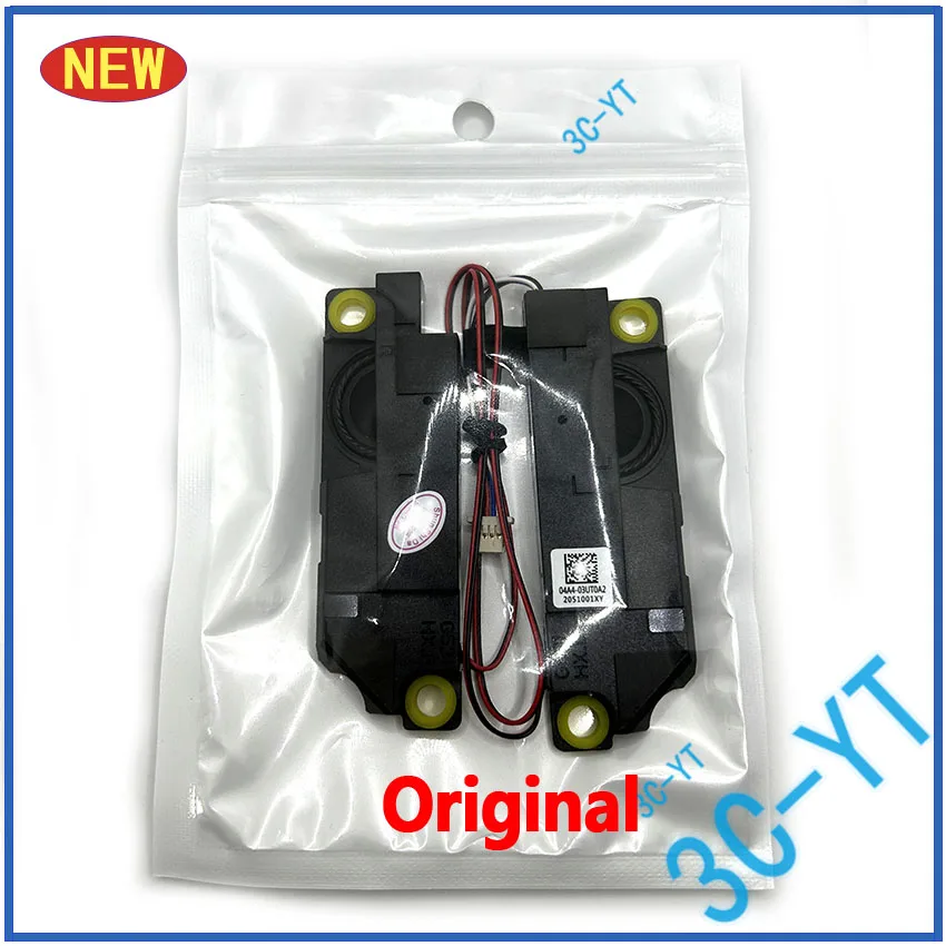 Imagem -04 - Alto-falante Portátil Esquerda e Direita Built-in Alto-falantes para Asus Rog 3plus G531gt G531gw S5dv S5dg S5dw S7d S7dv Par Novo