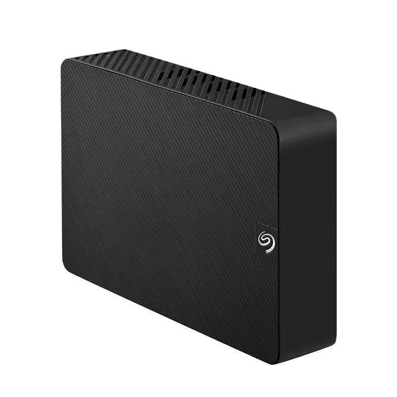 3. Seagate ..