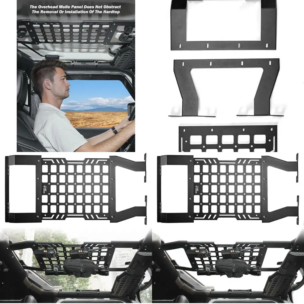 Wrangler Jl & Gladi… - image