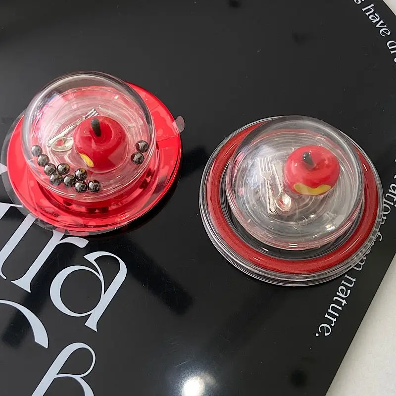 Apple per Magsafe impugnatura magnetica per telefono Tok Griptok supporto per iPhone divertente supporto di ricarica wireless pieghevole