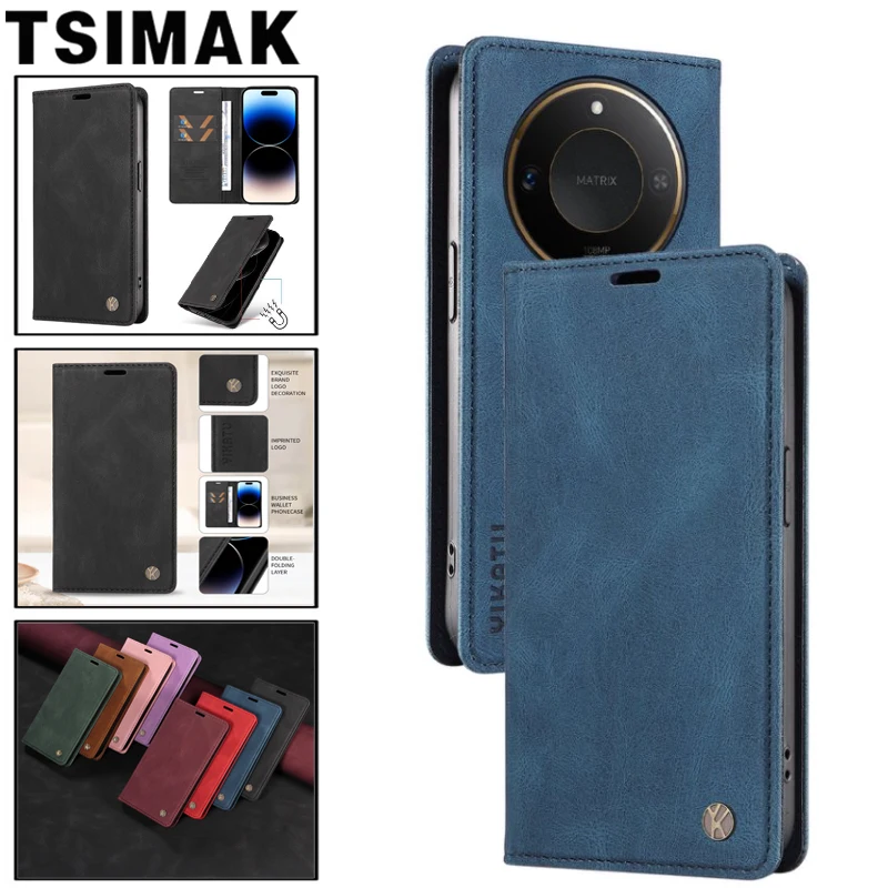 Leather Case For Ho…