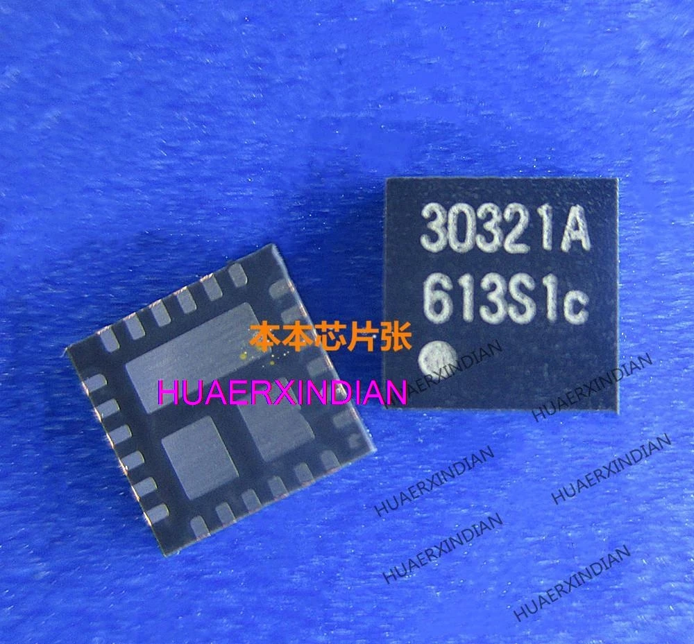 

1PCS NN30321A-VB 30321A QFN24 Quality Assurance New And Original