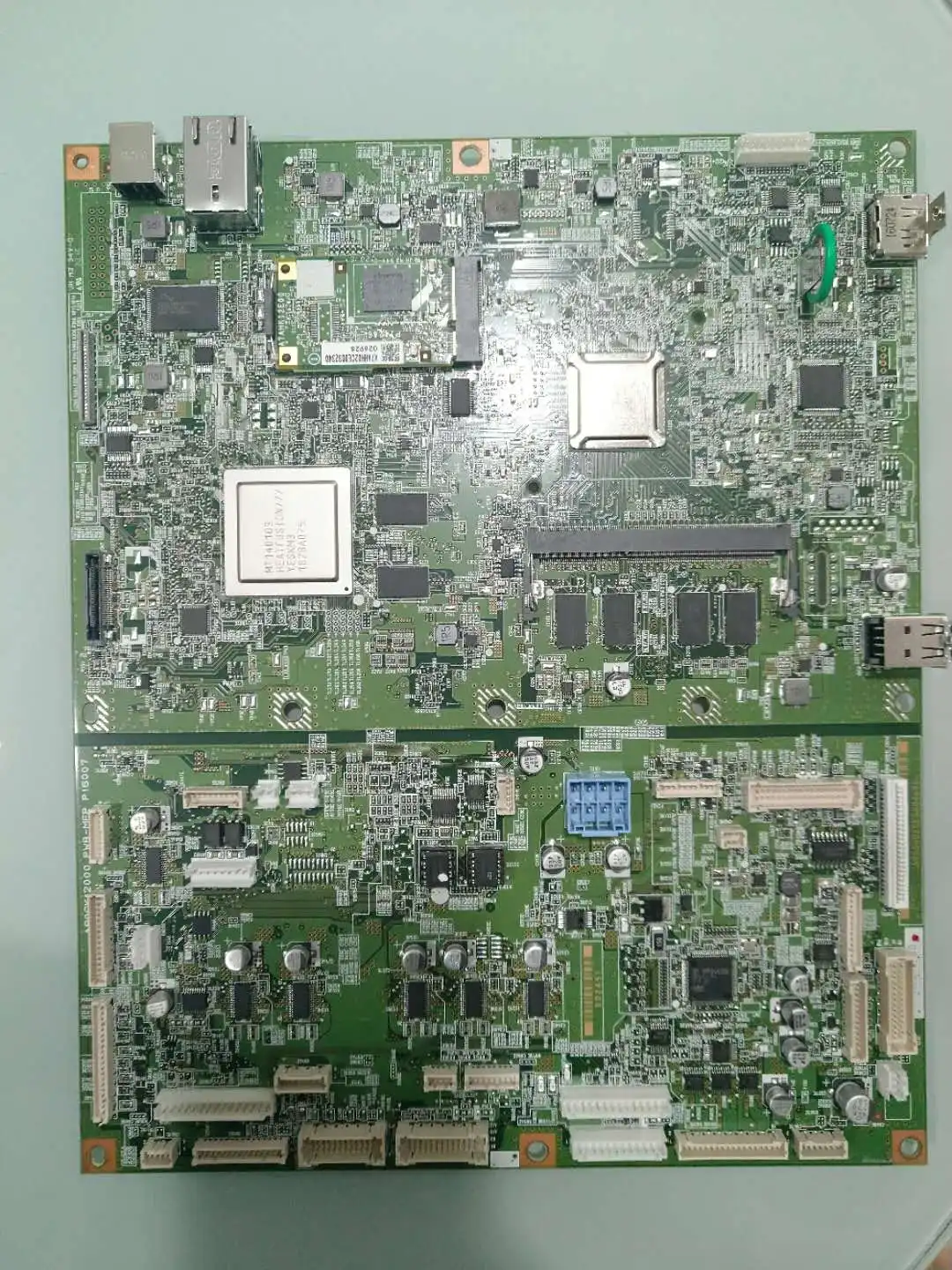 Logic Main Board For Konica minolta C226 Formatter Board Mainboard