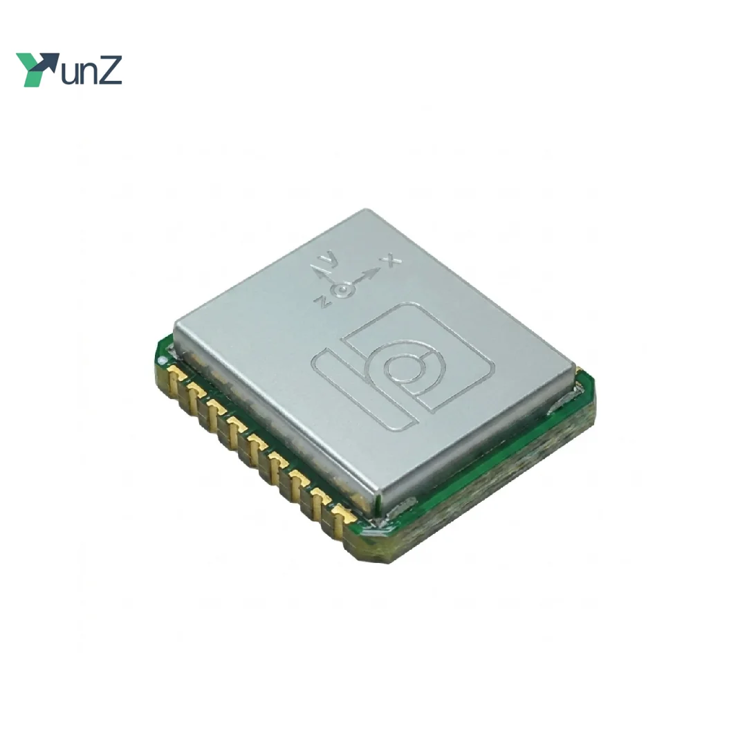 LPMS-BE2 OEM Miniature 6-Axis Inertial Navigation Attitude Sensor, IMU, Gyroscope