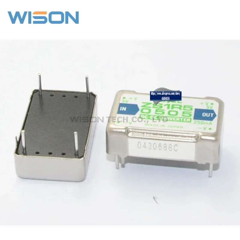 ZS1R50505  FREE SHIPPING NEW AND ORIGINAL MODULE
