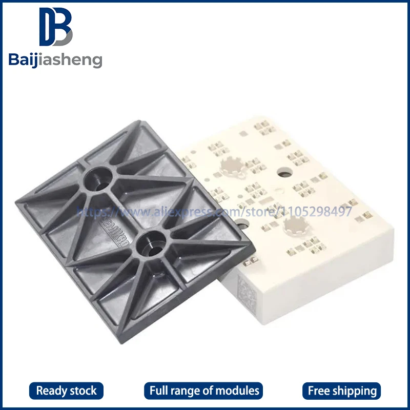 

SKIIP31NAB12T49 NEW AND ORIGINAL MODULE