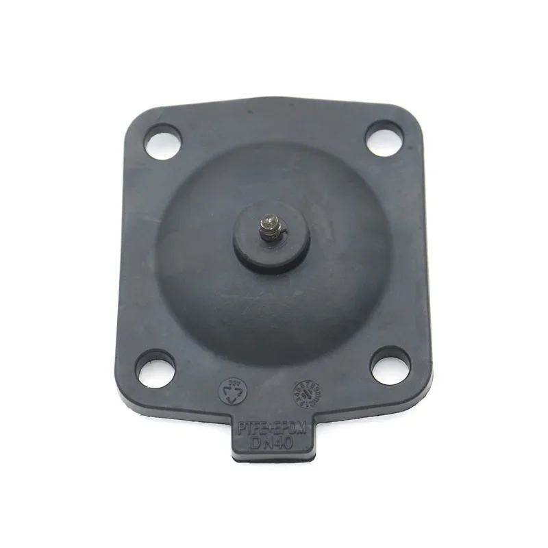 Composite double-layer normally open PTFE diaphragm valve diaphragm EPDM sanitary grade replace gemu Burket