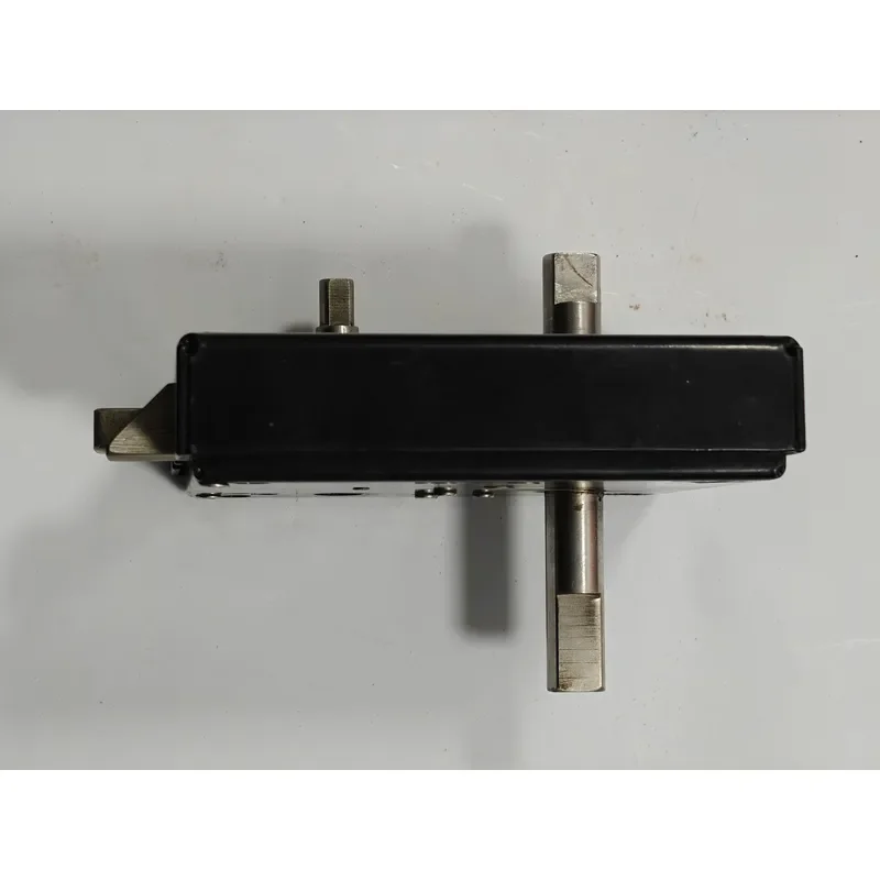 Marine Grade Stainless Steel Single Point Door Lock Heavy Duty Waterproof Custom Fit for Special Vehicles Ships Boats RVs