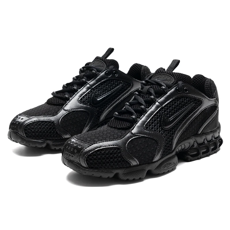 

Nike Men's Shoes Air Zoom Spiridon Cage 2 Sports Shoes Lightweight Breathable Casual Shoes Daily Jogging Running Shoes Hm8497-010