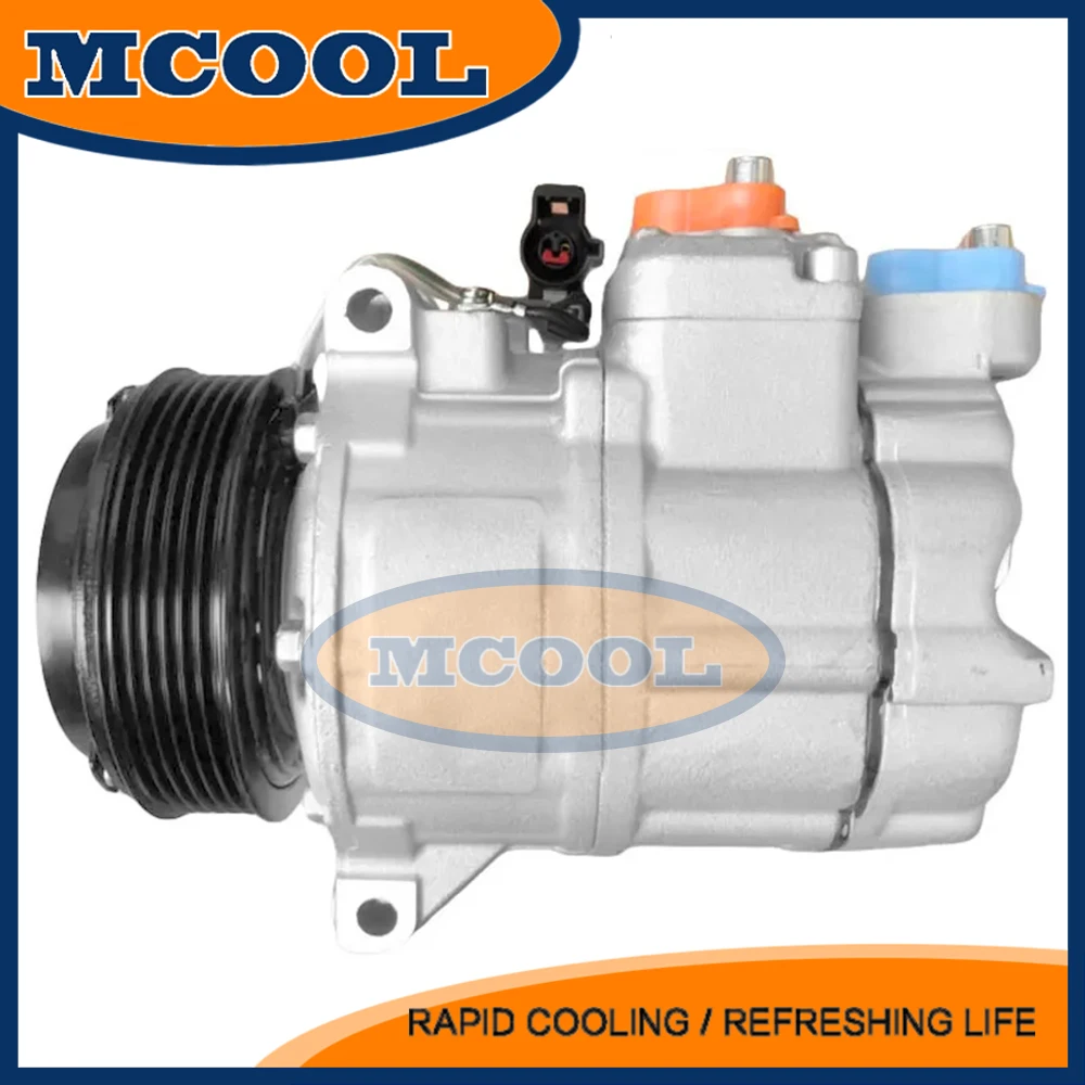 PXV16 Ac Compressor…