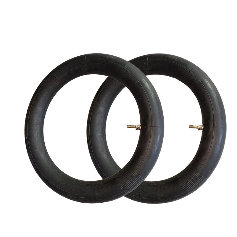 2pcs 2.50-10 Inner Tube for Scooter Off road tires
