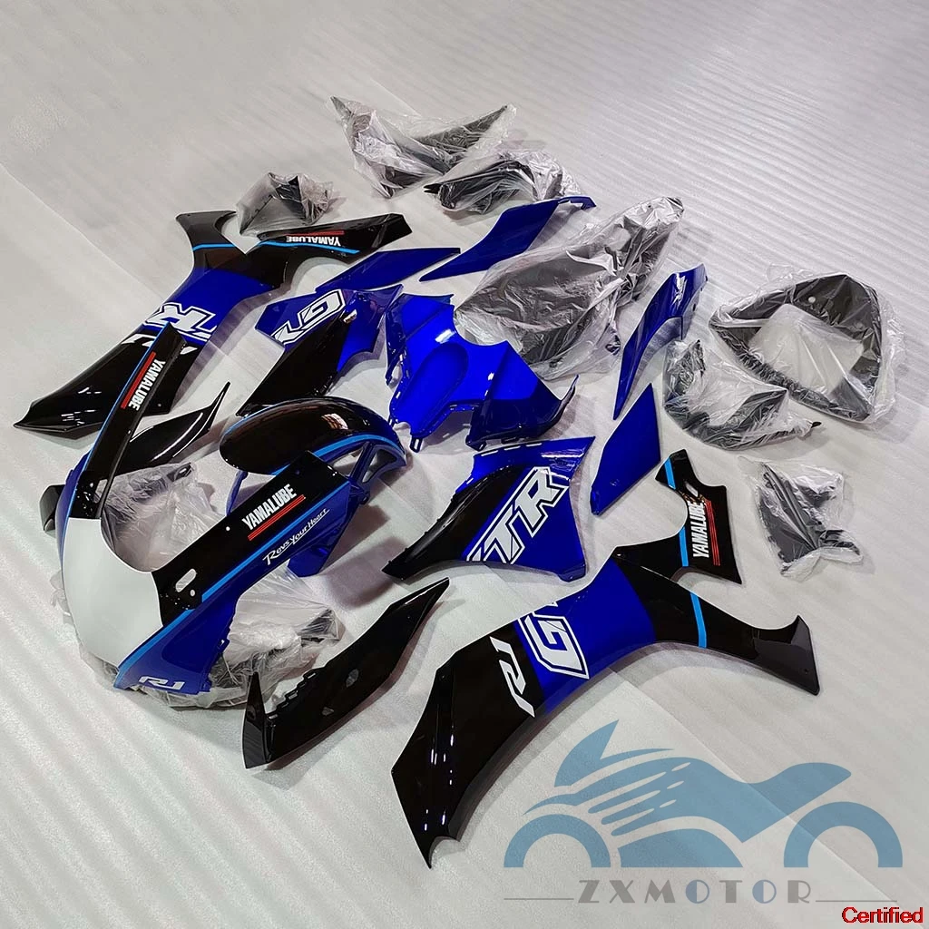 

Fairing Kit YZFR1 2022 2023 For YAMAHA YZF R1 Injection Motorcycle Rebuilding Bike Shell Cover