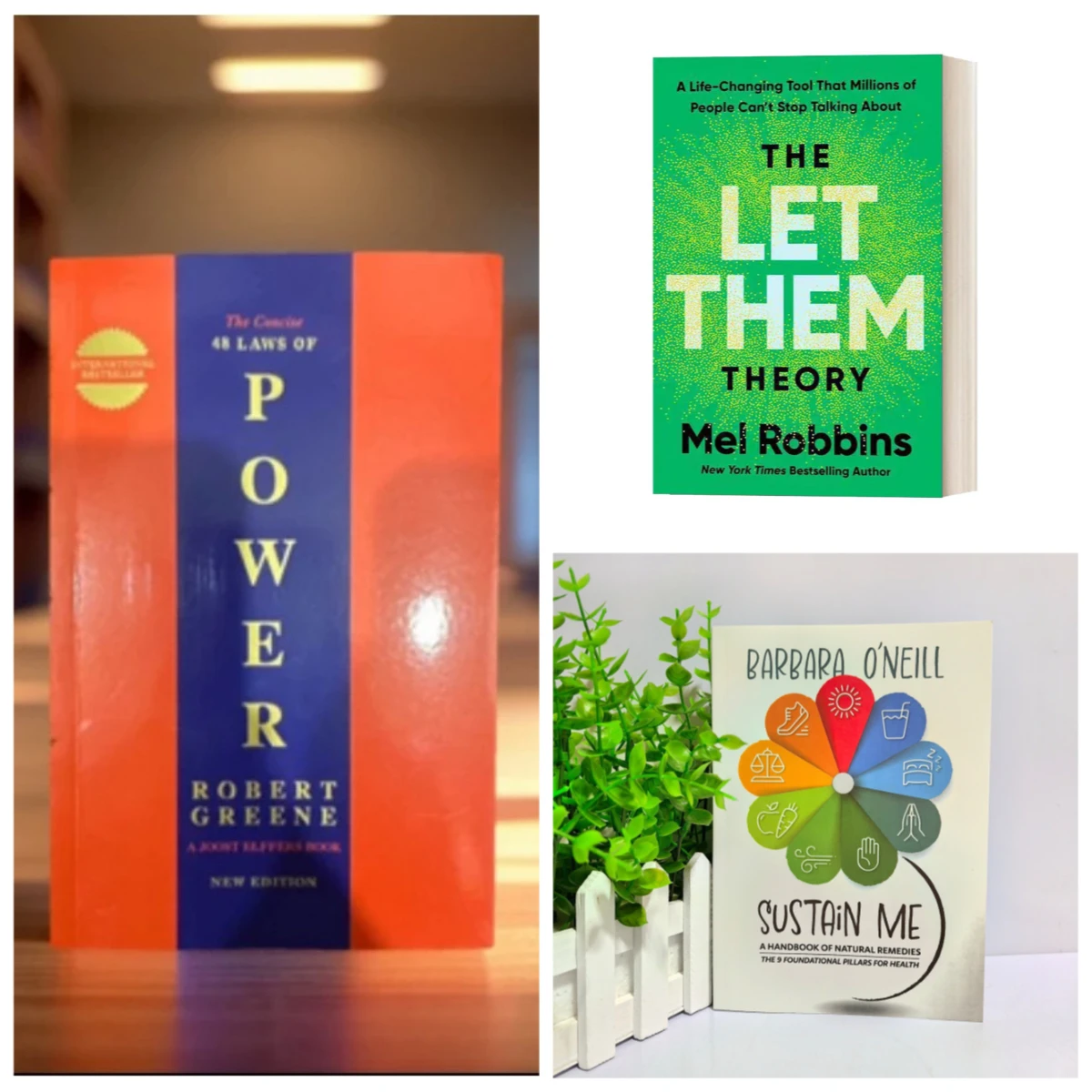 

The Concise 48 Laws Of Power The Concise Version 48 Laws of Power от Robert Greene