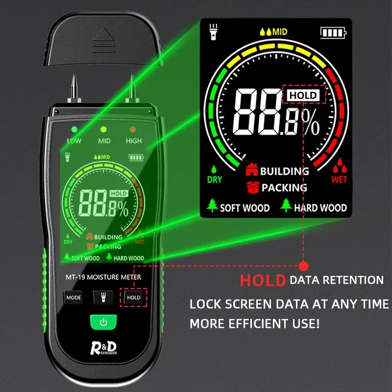 Thumbnail 2 - #13 Ranked Moisture Meters Picks in 2026