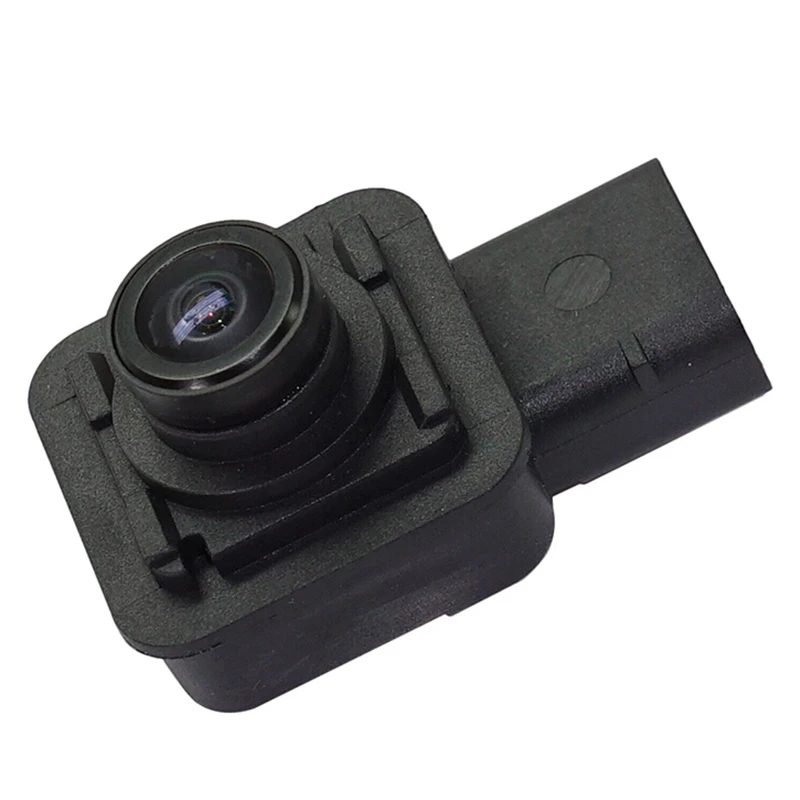 1pcs GB5Z-19G490-C GB5Z19G490C GB5Z-19G490-A Rear View Backup Parking Camera For Ford Explorer 2.3L 3.5L 2016-2019 Auto Parts