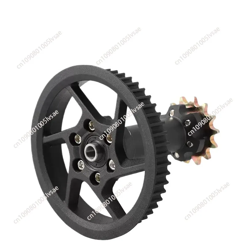 

Central shaft sleeve assembly Jackshaft Parts suitable for SUR-RON Light Bee & Light Bee X Off-road Electric Vehicle Parts