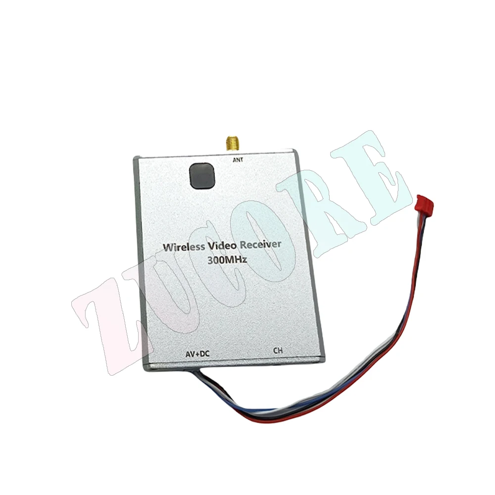 300Mhz 5W Transmitt… - image