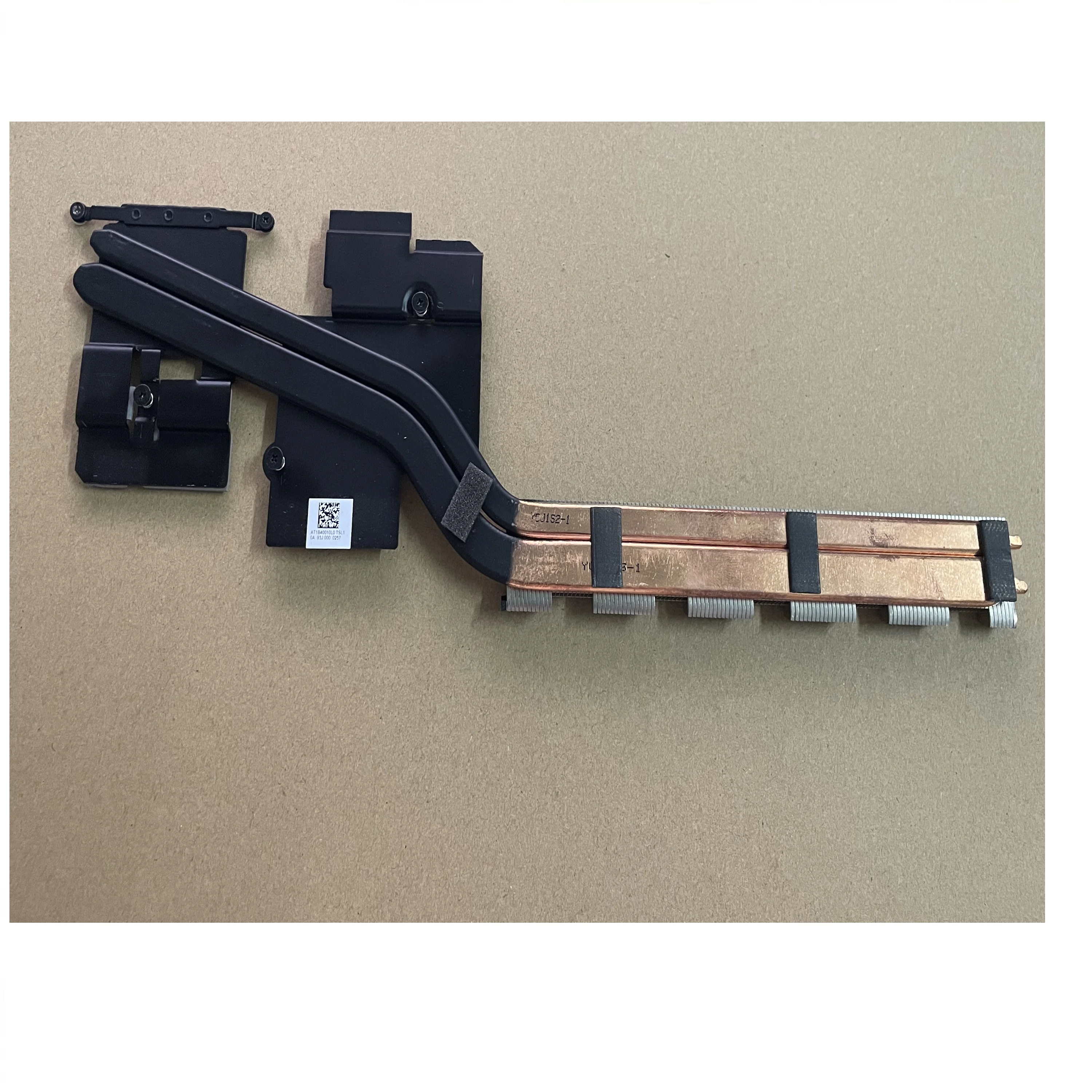 

for Lenovo Ideapad L340-15IRH L340-17IRH Gaming radiator heat conducting tube