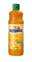 Sunquick Concetrated Mango Flavor Drink 700 ml