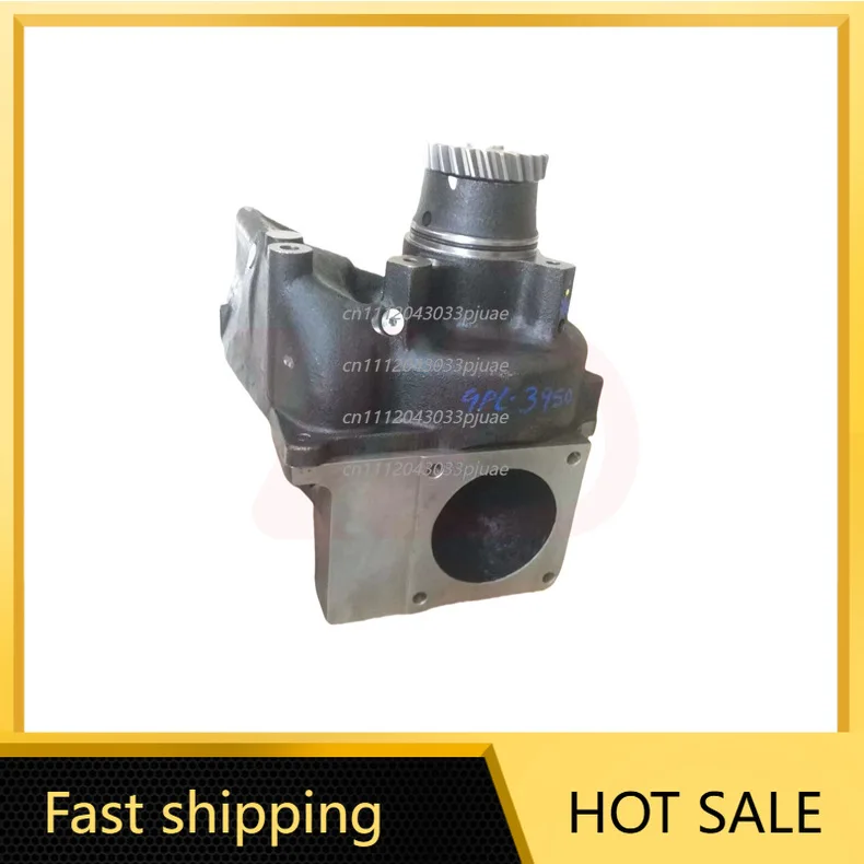 4090031 For engine QST30 water pump 4090031