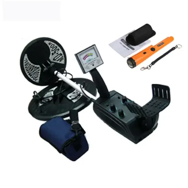 Best Metal Detector…