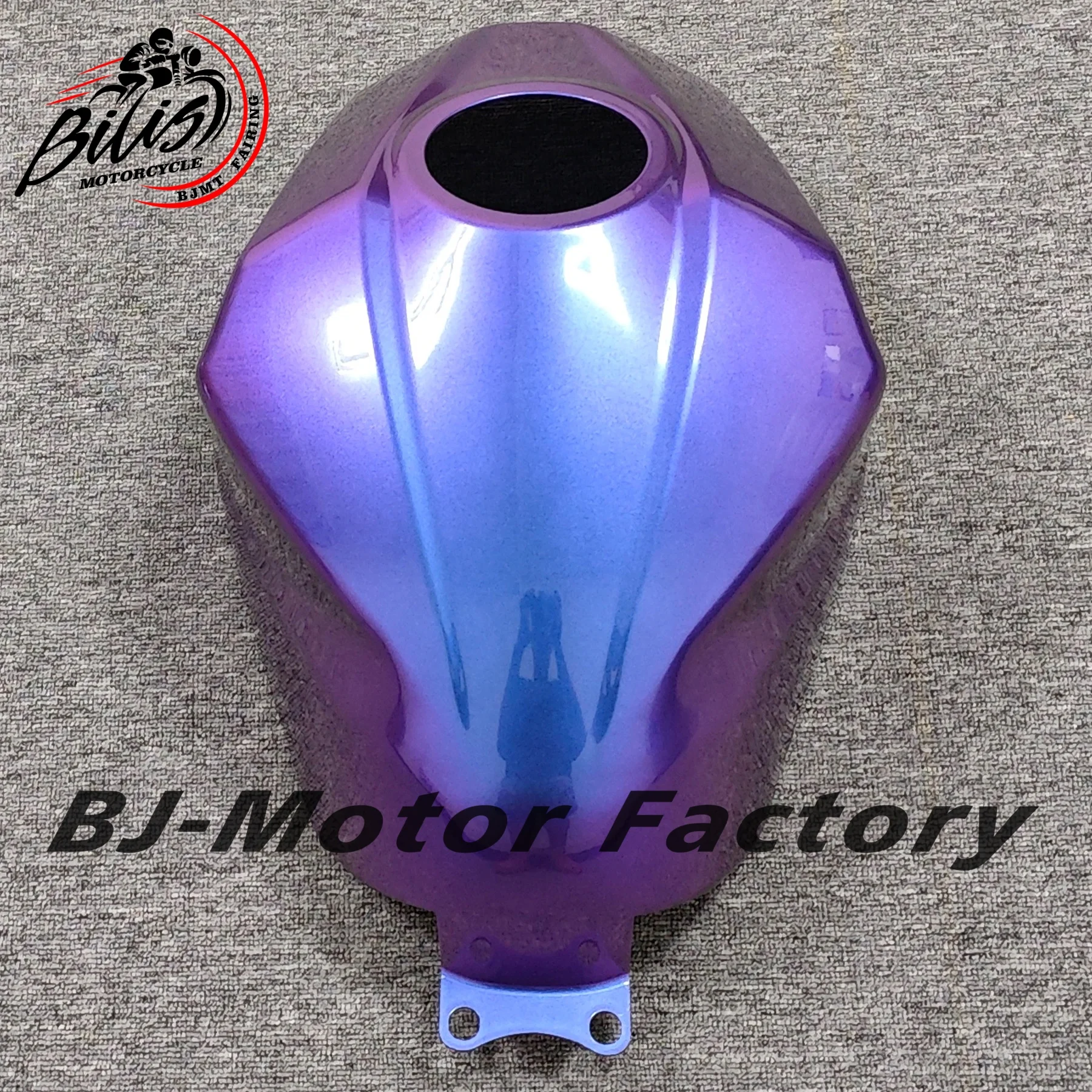 

For Ninja400 Motorcycle Fuel Gas Tank Cover Protection Guard Fairing Fit For Kawasaki Ninja 400 2018-2021 2022 2023