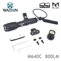 BK M640C