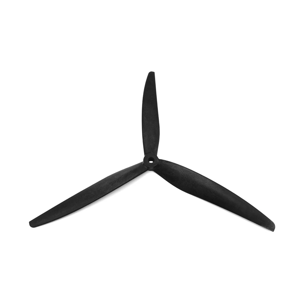 

1270-3 Blade Propeller FPV CW CCW Props Glass Fiber Nylon Propelle for FPV 12inch FPV RC Multirotor DIY Parts HOT