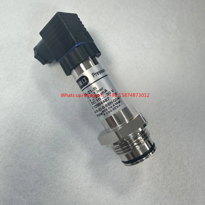 

Pressure Sensor/Replacement WI KA Card IS-20-S/IS-S/IS-10/IS-21-S Liquid Ga s Transmitter