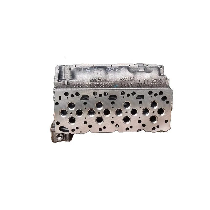 

Diesel Engine QSB4.5 Engine Cylinder Head 9491496 On Sale