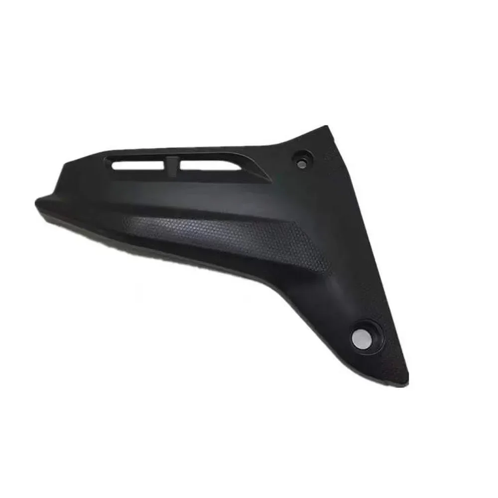Keeway RKF 125 Motorcycle Fuel Tank Lower Guard Cover Original Equipment for Benelli 180S 180 S 165S