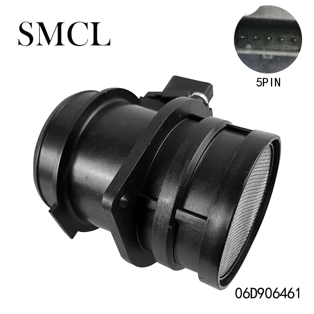 

06D906461 Air flow meter For Audi A6L 2005-2012 A4 S4 2005-2008 A6 S6 2005-2008