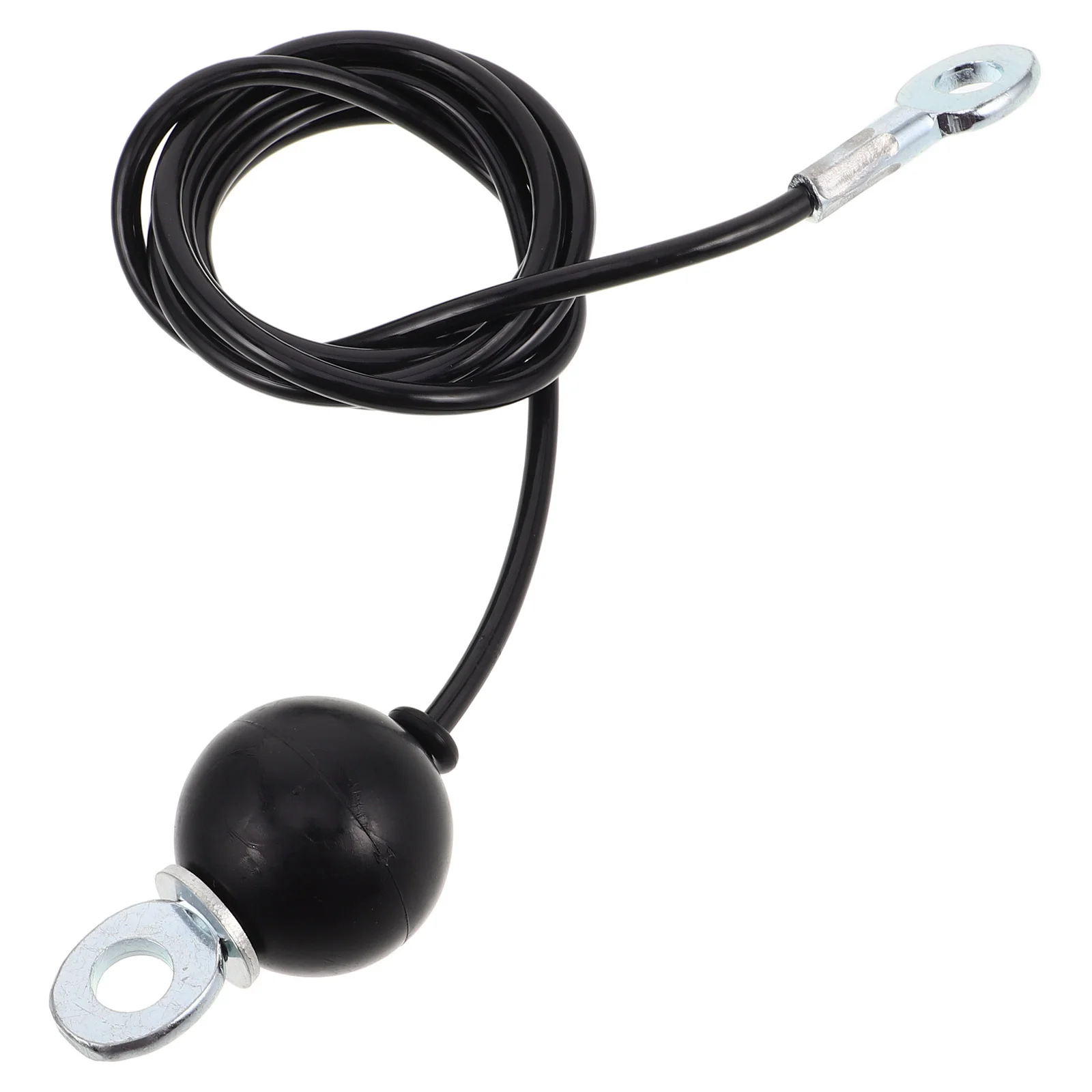 

Home Gym Cable Pulley System Steel Wire Rope Weight Machine Accessory Fitness Equipment Adjustable Height Resistance