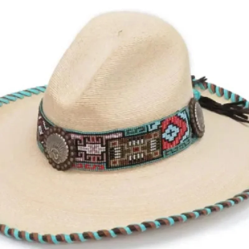 

Sun Hat Summer Foldable Hat, Trendy Sun Hat For Men Cowboy Hat, Wide-brimmed Straw Hat For Men Outdoor Sun Protection Hat