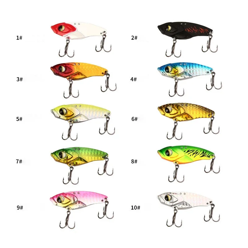 

1 шт., Металлическая магнитная деталь 35 мм, троллинговая искусственная ложка, вибрирующий Спиннер, тонущий cebo duro Isca, блестки