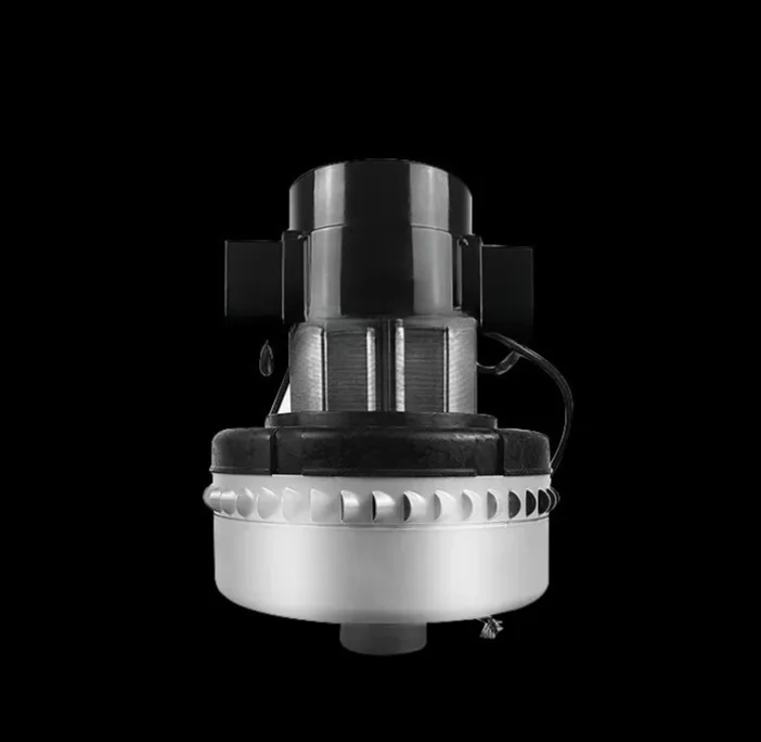 Scrubber Accessorie…